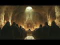 Gregorian Chants | Prayer Ambience of the Benedictine Monks | Holy Mass for Prayer