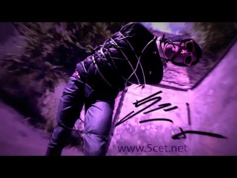 5cet mashup! Skream, Europe, The Prodigy, Baby D, B-52′s