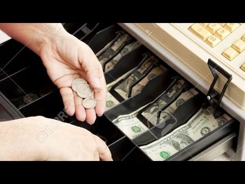 Annonce Caissier en Tunisie - GoldAnnonces #emploi