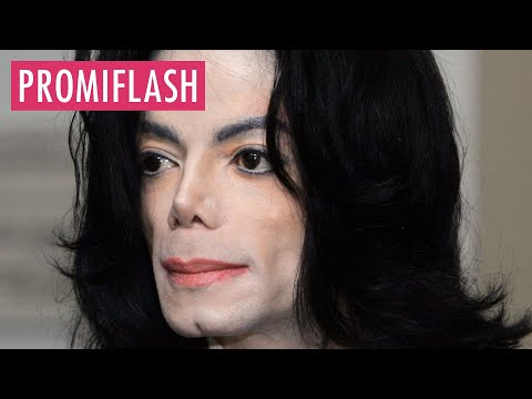 Video Thumbnail: Vorwürfe gegen Michael Jackson: Gerichtstermin steht fest