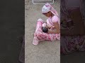 Desi Mom Open Breastfeeding
