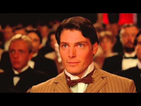 Somewhere in Time Movie Montage