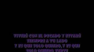 karaoke por verte(pignoise)