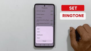 Download lagu How to set custom ringtone on Redmi Note 14 Pro and Redmi Note 14 Pro Plus mp3 Download lagu How to set custom ringtone on Redmi Note 14 Pro and Redmi Note 14 Pro Plus mp3