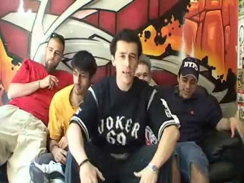 Spike69 - Xamogela mourgo (OFFICIAL CLIP)