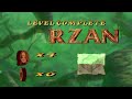 Tarzan Stampede
