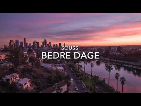 Soussi - Bedre dage (AUDIO)