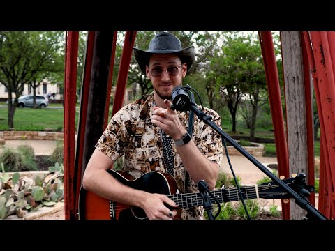 Half Man Teaser | The Traveling Mic