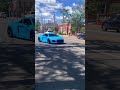 Twin Turbo Audi R8 Sound 🥹 Shorts Short Trend
