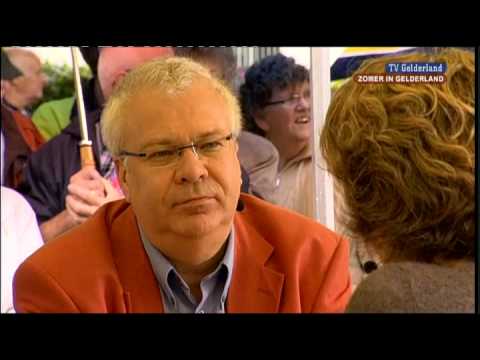 Zomer in Gelderland 29 juli 2010