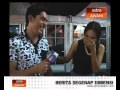 Single Percayalah Indah AF Beri Tuah