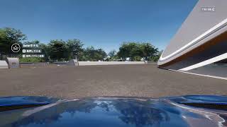 ［TDU SC］ INZONE H5でいく！！ ［シャリシャリ実況］