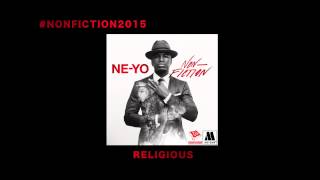 NE-YO - &#39;Religious&#39;