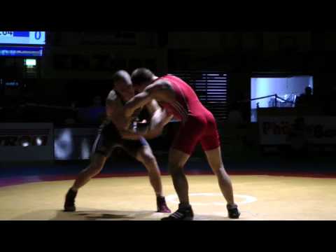 KAV ML Jacek Tomaszewski VS FC Aue Marcus Thätner