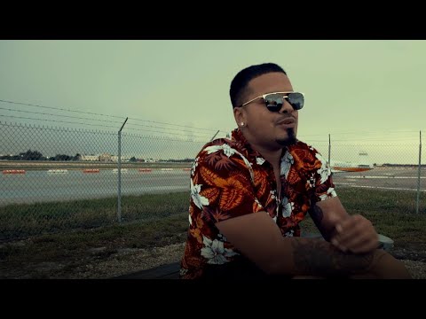 Wambo "El Mafiaboy" - Así Se Vive [Official Video]