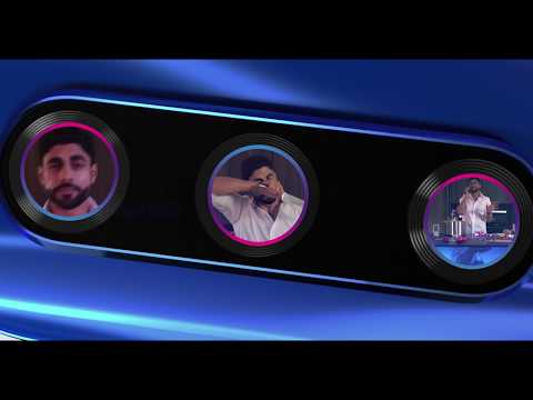 See the whole story as it happened, only with HONOR 10i.