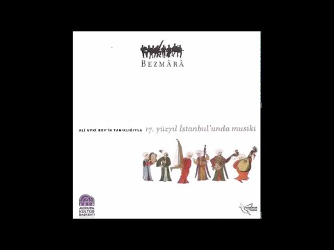Bezmara - Bayati Murabba (Men Neyemki)  [Official Audio]
