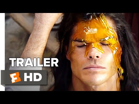 Samson (2018) Trailer