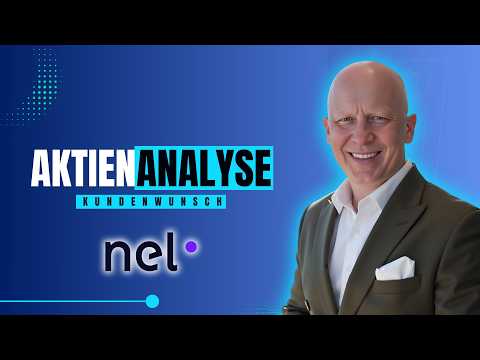 Nel ASA Aktie Analyse: Langfristiges Investment oder abwarten? Growth Analyse erklärt #Aktienanalyse