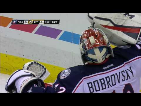 Kessel celebrates 800th game with trademark goal