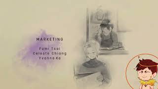 Behind the Frame: ch 6 - True Love Never Forgets