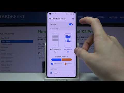 How to Download MIUI 12 Control Center on Oppo Find X2 Pro – Change Control Center