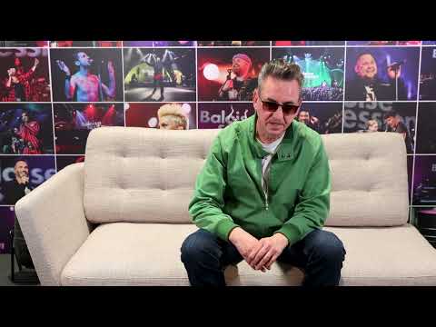 Richard Hawley's Guitar heroes