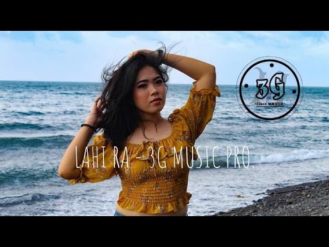 LAHI RA - 3G MUSIC PRO. ( OFFICIAL MUSIC VIDEO ) Prod by. N-GEEZY