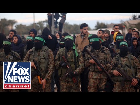 US, Israel cautioned about giving Hamas a 'lifeline' in ceasefire talks