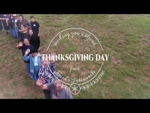 Happy Thanksgiving 2021