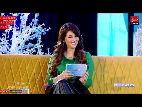 FOLLOWERS m3a Amal ESSAQR : HICHAM BENSLIMAN - الحلقة كاملة