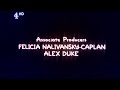 The Simpsons Credits 2007 Double Pitched