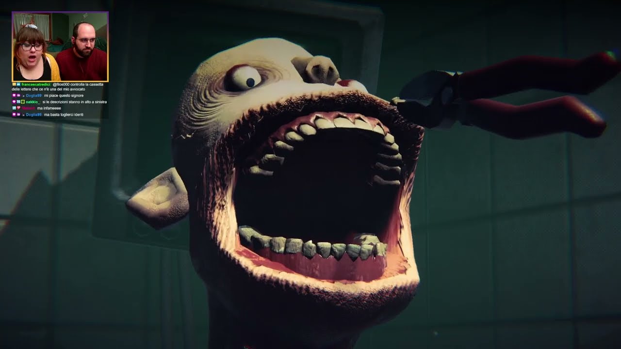 #MBN - Oggi Roulette Medica #gifted [ !bf - !instant - !mangayo - !giveaway ]