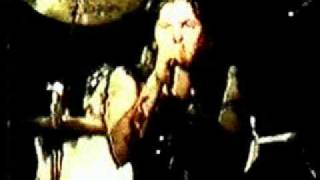 Saint Vitus- Look Behind You and Thirsty And Miserable  Unknown date and place.avi