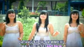 Download lagu the heart Simatupang Sister Seandainya MPG... mp3