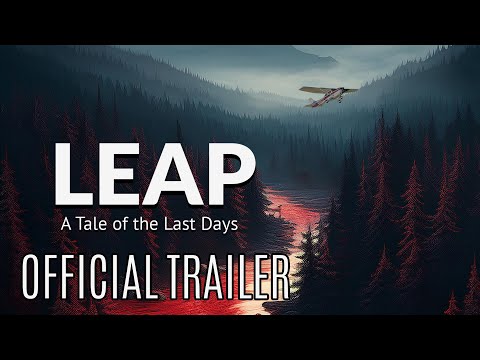 Leap: A Tale of the Last Days | Official Trailer