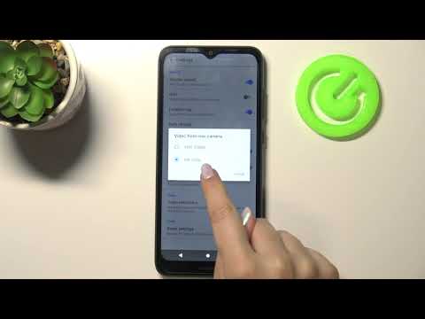 How to Change Video Resolution on NOKIA C20 – Set Up Video Resolution