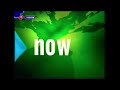 Disney Channel UK The Making Of Finding Nemo Now Bumper 2005