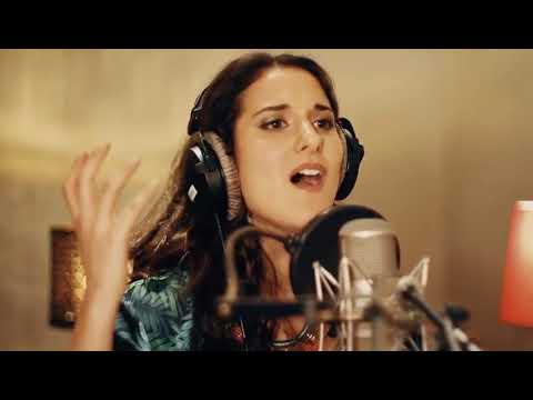 Crys Nammour  making off du single "on reprend la route "