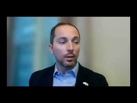 Presentation by Razvan E. Miutescu – Intellectual Property & Technology – DC Cyber Task Force