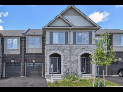 49 HEAVEN CRES, MILTON