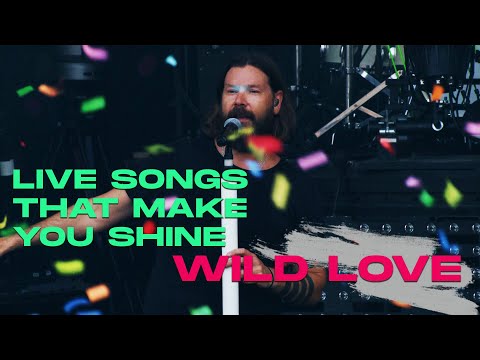 Rea Garvey - WILD LOVE Live @ Seaside Festival 2017