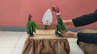 Download lagu Kisah Ken Arok | Dongeng Basa Sunda | Wayang dari Bahan Alam mp3