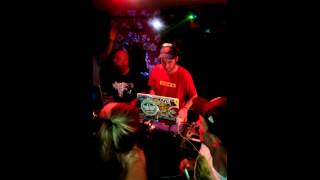 Selecta Demo. DJ to Hip Hops Creme de la Creme