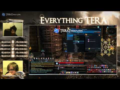 Everything TERA #15 - Reapers, Crafting, and Rant for DAYSS