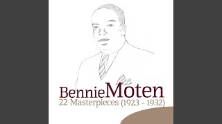 New Moten Stomp