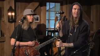 The Dirty Heads - &quot;Cabin By The Sea&quot; (live)