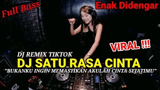 Download lagu Dj Satu Rasa Cinta Remix Tiktok Full Bass Terbaru AYAH LASUN | BukanKu Ingin Memastikan Viral Tiktok mp3 Download lagu Dj Satu Rasa Cinta Remix Tiktok Full Bass Terbaru AYAH LASUN | BukanKu Ingin Memastikan Viral Tiktok mp3