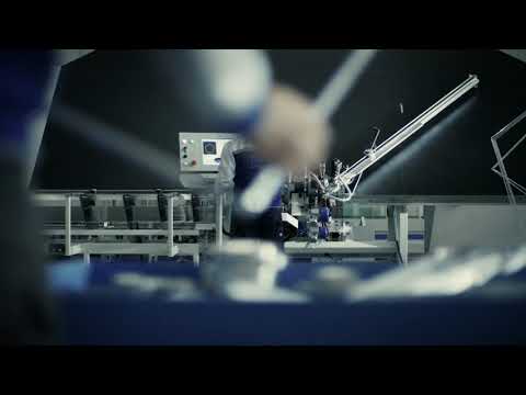 FOREL Profile Bending Machine Art. PB (russian version)