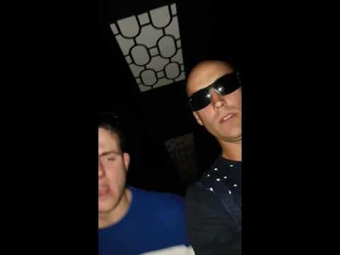 Eksman Skibba Shabba Shotta. Phantasy b2b Macky Gee